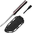 Uwharrie Pathfinder Fixed Blade Black UOPBLBU