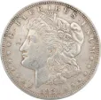 Silver Dollars 1921 Morgan Silver Dollar Knives USA2