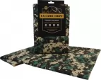 US Camo Corps Camo Jumbo Shammy Green - USC30668