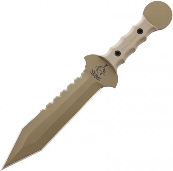 USGladius Desert Legion XII USG02
