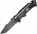 USMC Rescue Linerlock - USM1002TS