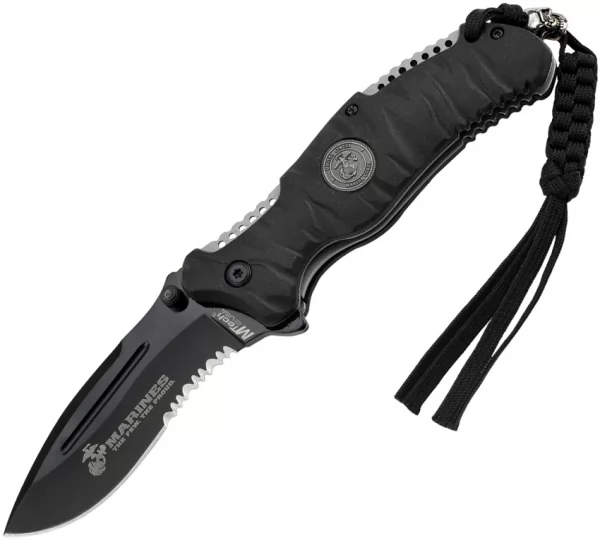 USMC Reaper Manual knives USM1020BK