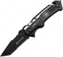USMC Marines Rescue Linerlock A/O - USMA1002TS