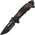 USMC Rescue Linerlock A/O - USMA1023WD