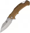USMC Linerlock A/O Tan - USMA1065TN