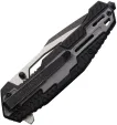 USMC Linerlock A-O Black-Gray knives USMA3001GY