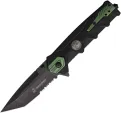 USMC Linerlock A/O Green - USMA3004GN
