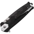 USMC Linerlock A-O Gray knives USMA3004GY