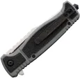 USMC Linerlock A-O Gray knives USMA3005GY