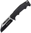 USMC Spring Assisted Folder - USMA3006BK
