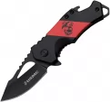 USMC USMC Framelock A/O - USMA882RBK