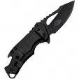 USMC USMC Framelock A-O knives USMA882RBK