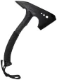 USMC Tactical Axe Black knives USMAXE3001BK