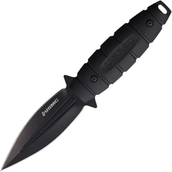 USMC USMC Fixed Blade knives USMFIX3001BK