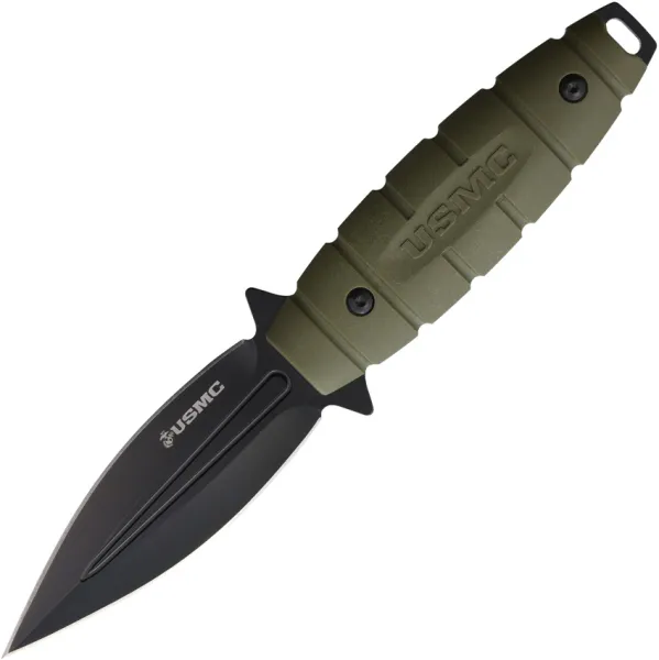 USMC USMC Fixed Blade knives USMFIX3001GN