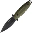 USMC USMC Fixed Blade - USMFIX3001GN
