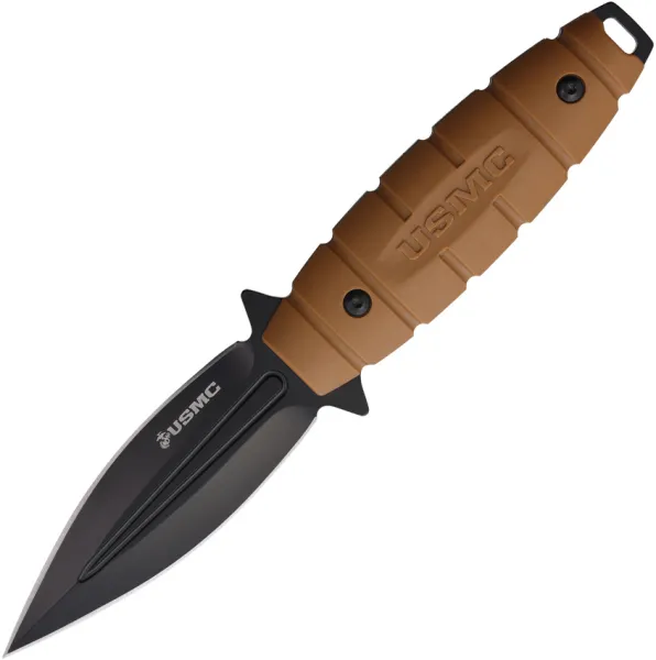 USMC USMC Fixed Blade knives USMFIX3001TN