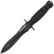 USMC Fixed Blade Black - USMFIX3002BK