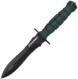 USMC Fixed Blade Green - USMFIX3002GN