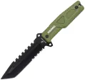 USMC Fixed Blade Green - USMFIX3003GN