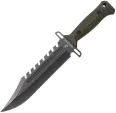USMC Bowie Green - USMFIX3008GN