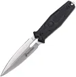 USMC Fixed Blade Black - USMFIX3010BK