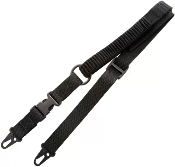 United States Tactical C4 2-to-1 Point Shock Webbing UST37010
