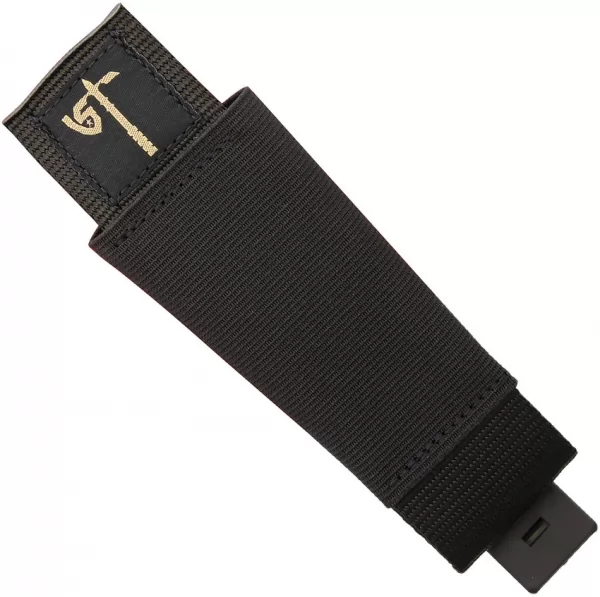 United States Tactical Single Mag Pouch Black USTMOL00401