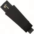 United States Tactical Single Mag Pouch Black - USTMOL00401