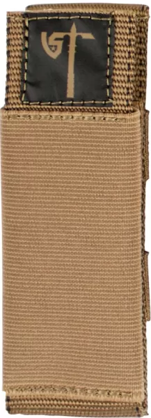United States Tactical Single Mag Pouch Coy USTMOL00402
