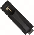 United States Tactical Single Pistol Mag Pouch Black - USTMOL01601