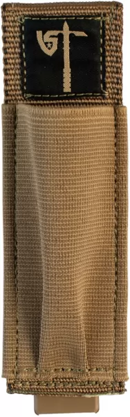 United States Tactical Single Pistol Mag Pouch Coy USTMOL01602
