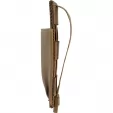 United States Tactical Single Pistol Mag Pouch Coy USTMOL01602