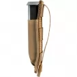United States Tactical Single Pistol Mag Pouch Coy USTMOL01602