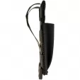 United States Tactical Double Pistol Mag Pouch Blk USTMOL01701