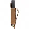 United States Tactical Double Mag Pouch Coyote USTMOL01902