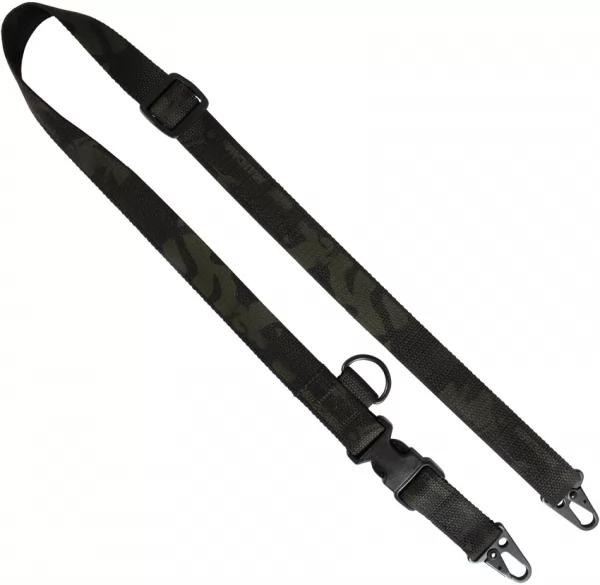 United States Tactical C1 2-to-1 Point Sling Multicam USTSLC00106QH