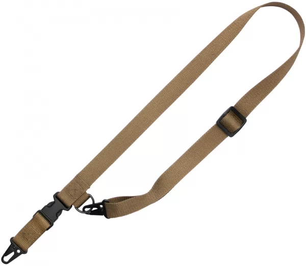 United States Tactical C1 2-to-1 Point Tactical Sling USTSLC102QH