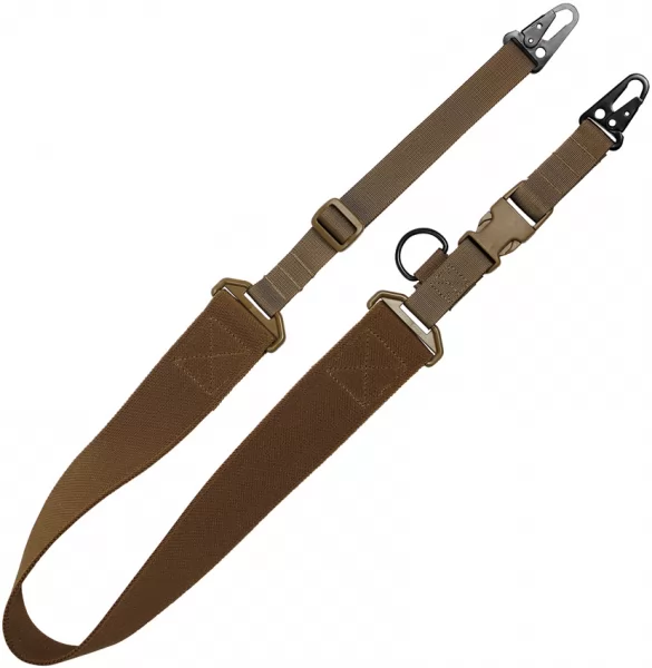 United States Tactical C2 2-to-1 Point Tactical Sling USTSLC202QH