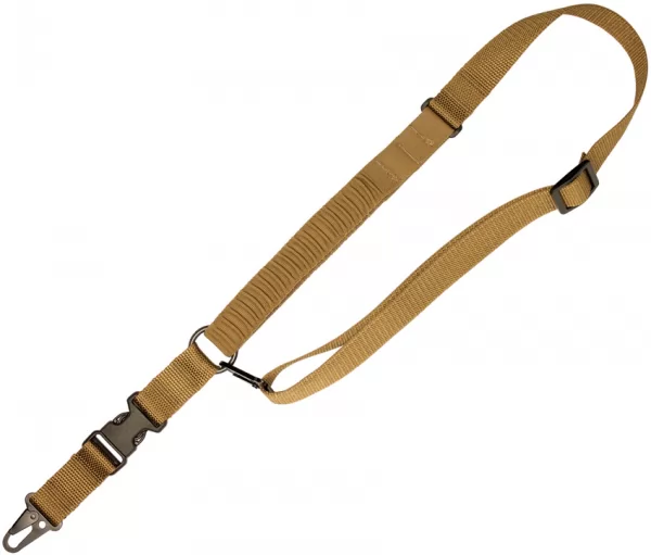 United States Tactical C4 2-1 Point Shock Web Sling USTSLC402QH