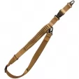 United States Tactical C4 2-1 Point Shock Web Sling USTSLC402QH