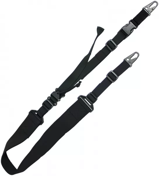 United States Tactical 2-To-1 Point Rapid Fit Sling USTSLD101QH