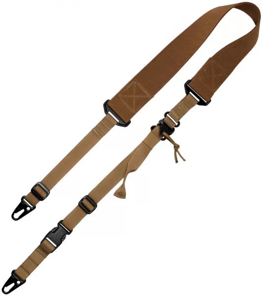United States Tactical 2-To-1 Point Rapid Fit Sling USTSLD102QH