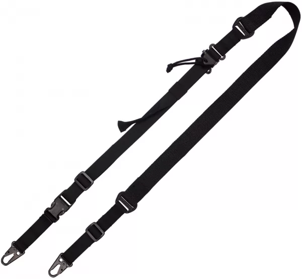 United States Tactical 2-To-1 Point Rapid Fit Sling USTSLD201QH