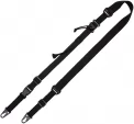 United States Tactical 2-To-1 Point Rapid Fit Sling - USTSLD201QH