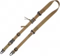 United States Tactical 2-To-1 Point Rapid Fit Sling - USTSLD202QH
