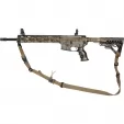 United States Tactical 2-To-1 Point Rapid Fit Sling USTSLD202QH