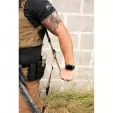 United States Tactical 2-To-1 Point Rapid Fit Sling USTSLD202QH