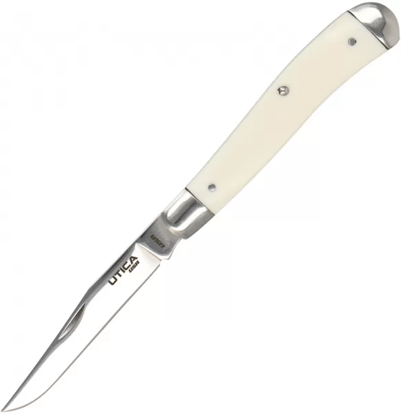 Utica Cheyenne Trapper knives UTK1112979WD