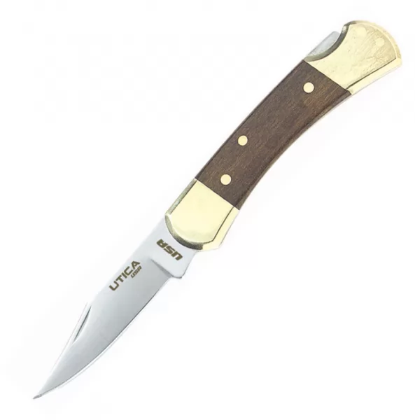 Utica Original Lockback knives UTK11169CP